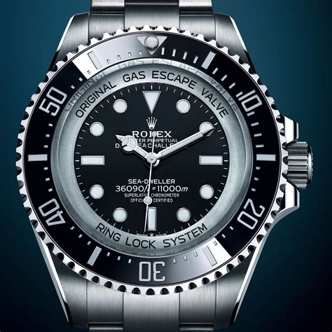 rolex deep scratch|rolex rlx deepsea titanium.